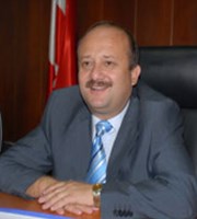 Ayhan DURMUŞ